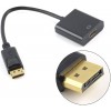 DP TO HDMI ÇEVİRİCİ